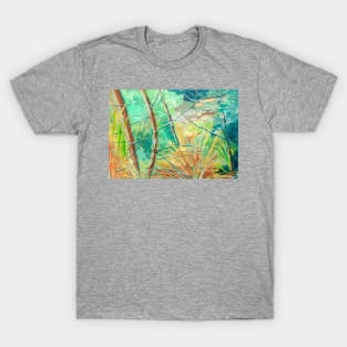 enchanted forest T-Shirt